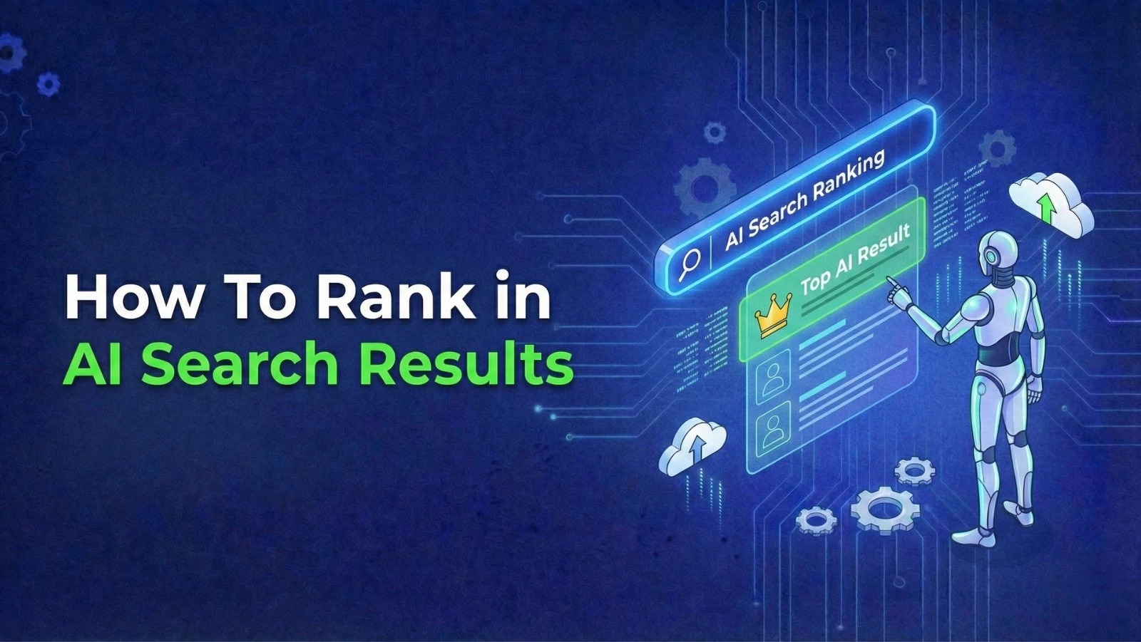 Google Gemini SEO: Secrets to Getting Your Website Featured in AI Search Results