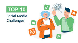 10 Challenges in Social Media Marketing and How Adstra Digital Can Help